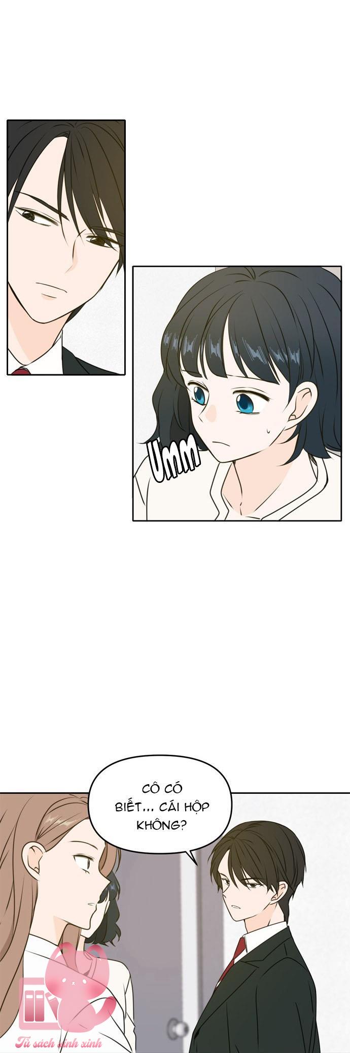 Hẹn Gặp Nhau Ở Kiếp Thứ 19 - Chap 47 - Trang 11