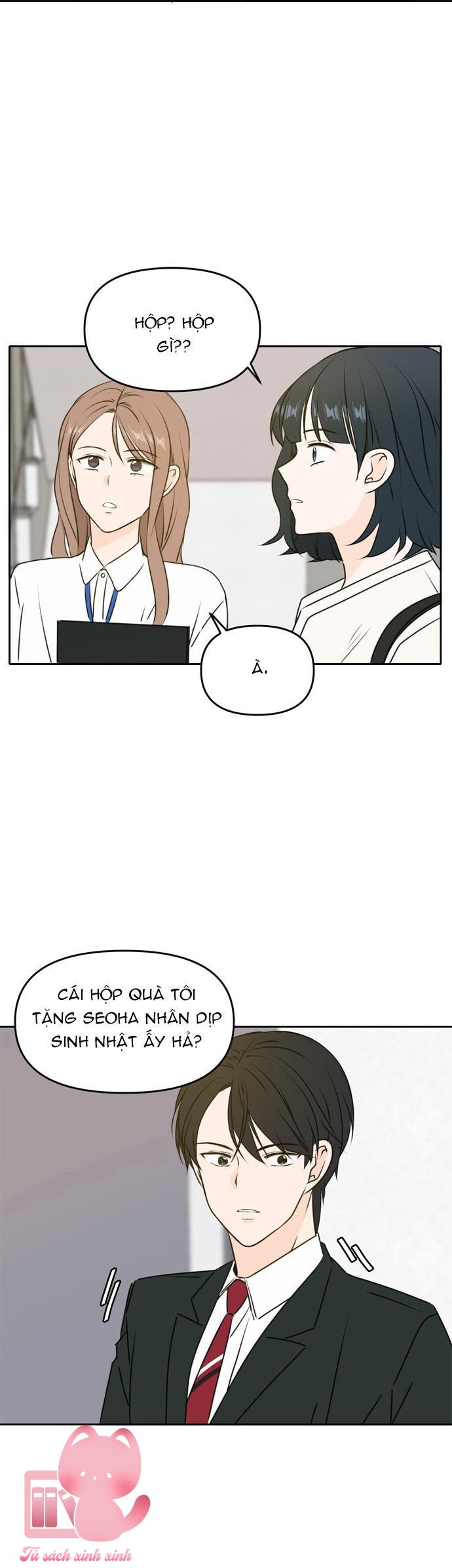Hẹn Gặp Nhau Ở Kiếp Thứ 19 - Chap 47 - Trang 12