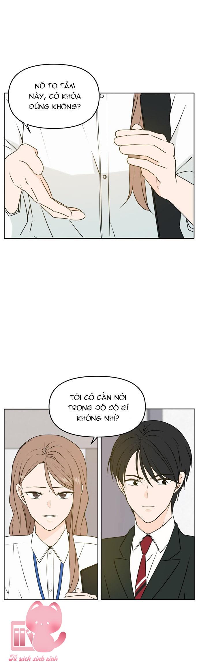 Hẹn Gặp Nhau Ở Kiếp Thứ 19 - Chap 47 - Trang 13