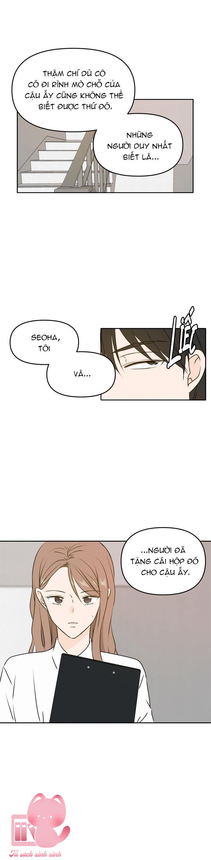 Hẹn Gặp Nhau Ở Kiếp Thứ 19 - Chap 47 - Trang 16