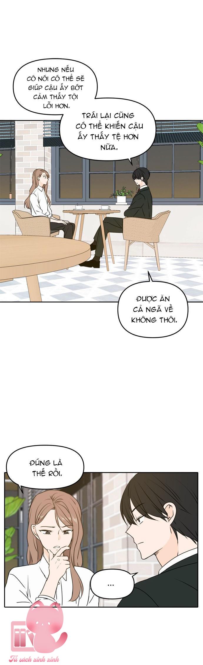 Hẹn Gặp Nhau Ở Kiếp Thứ 19 - Chap 47 - Trang 26
