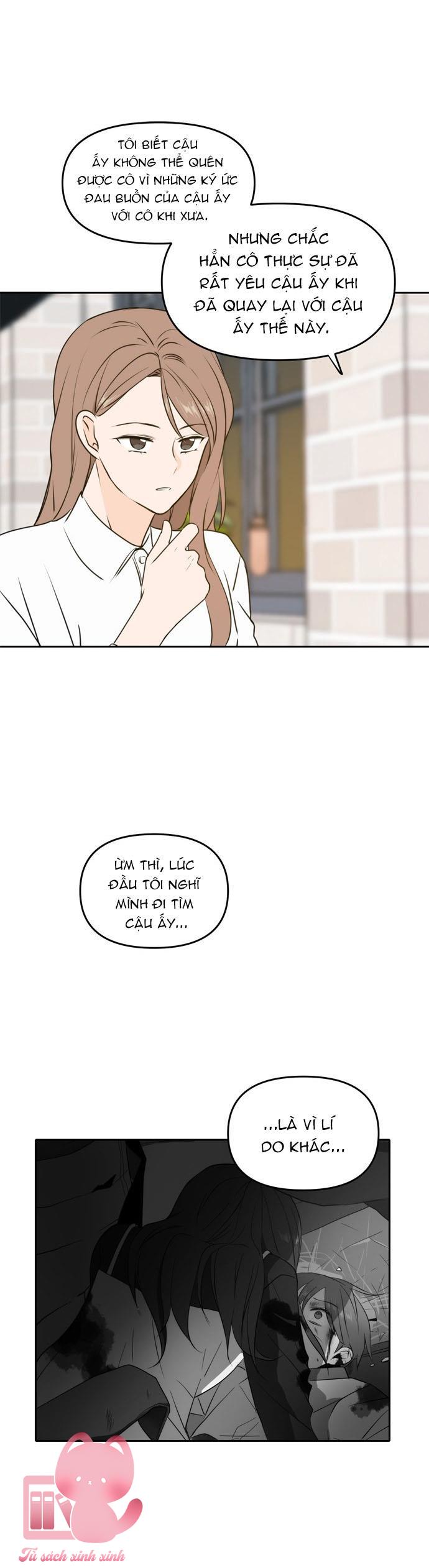 Hẹn Gặp Nhau Ở Kiếp Thứ 19 - Chap 47 - Trang 27