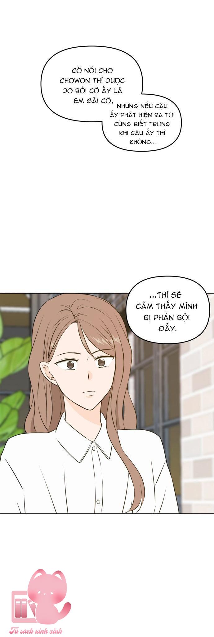 Hẹn Gặp Nhau Ở Kiếp Thứ 19 - Chap 47 - Trang 37