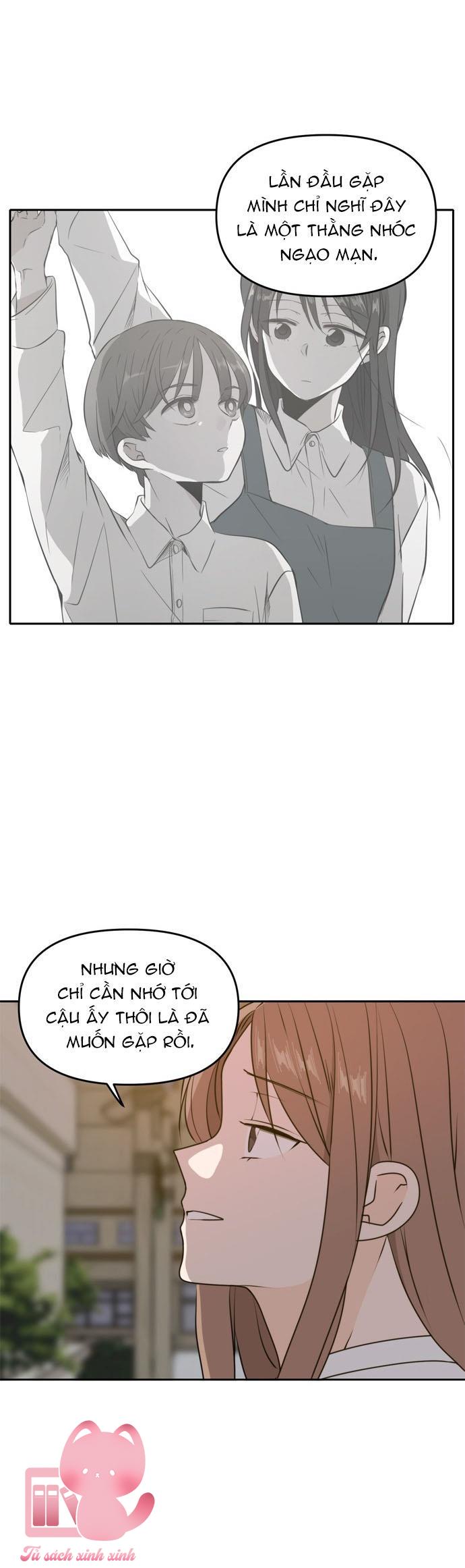 Hẹn Gặp Nhau Ở Kiếp Thứ 19 - Chap 47 - Trang 39