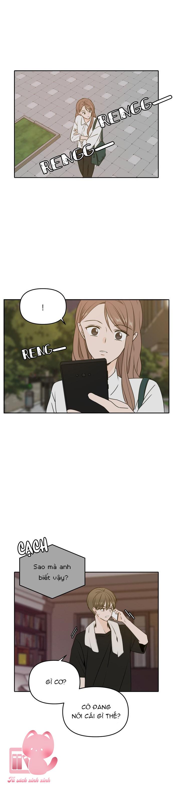 Hẹn Gặp Nhau Ở Kiếp Thứ 19 - Chap 47 - Trang 40
