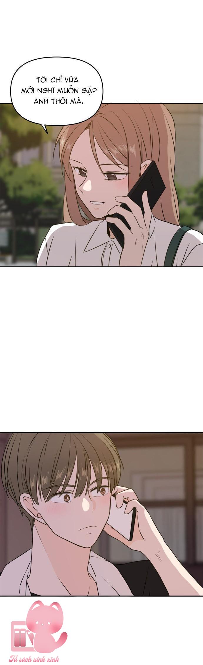 Hẹn Gặp Nhau Ở Kiếp Thứ 19 - Chap 47 - Trang 41