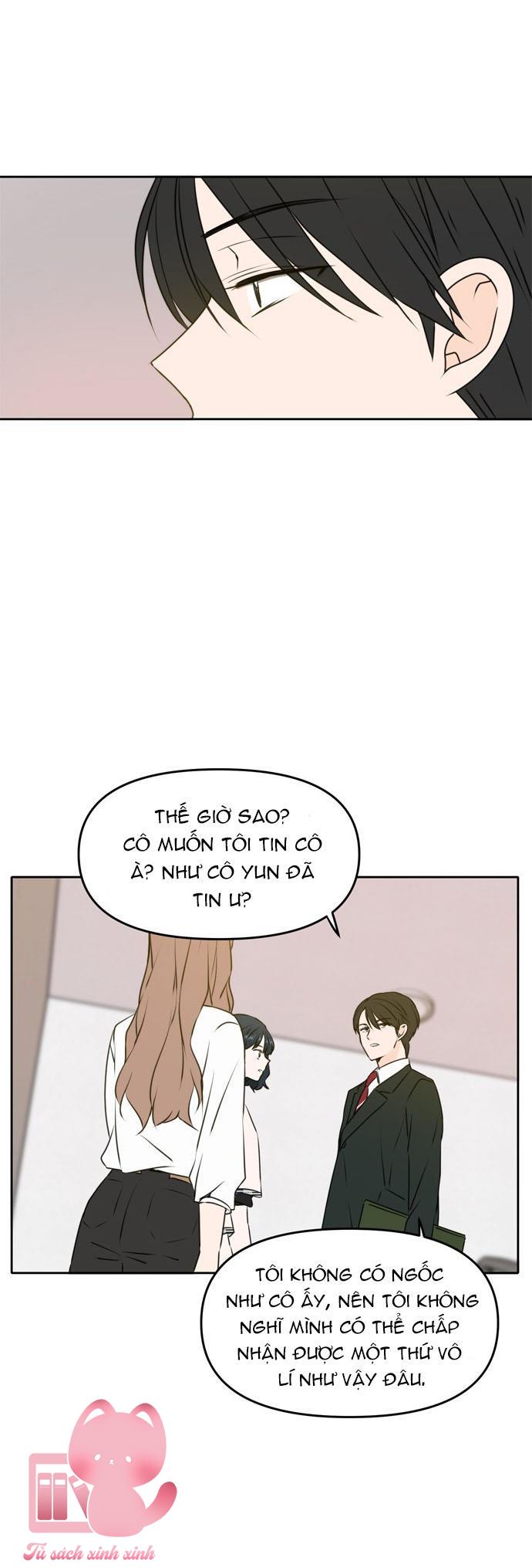 Hẹn Gặp Nhau Ở Kiếp Thứ 19 - Chap 47 - Trang 8