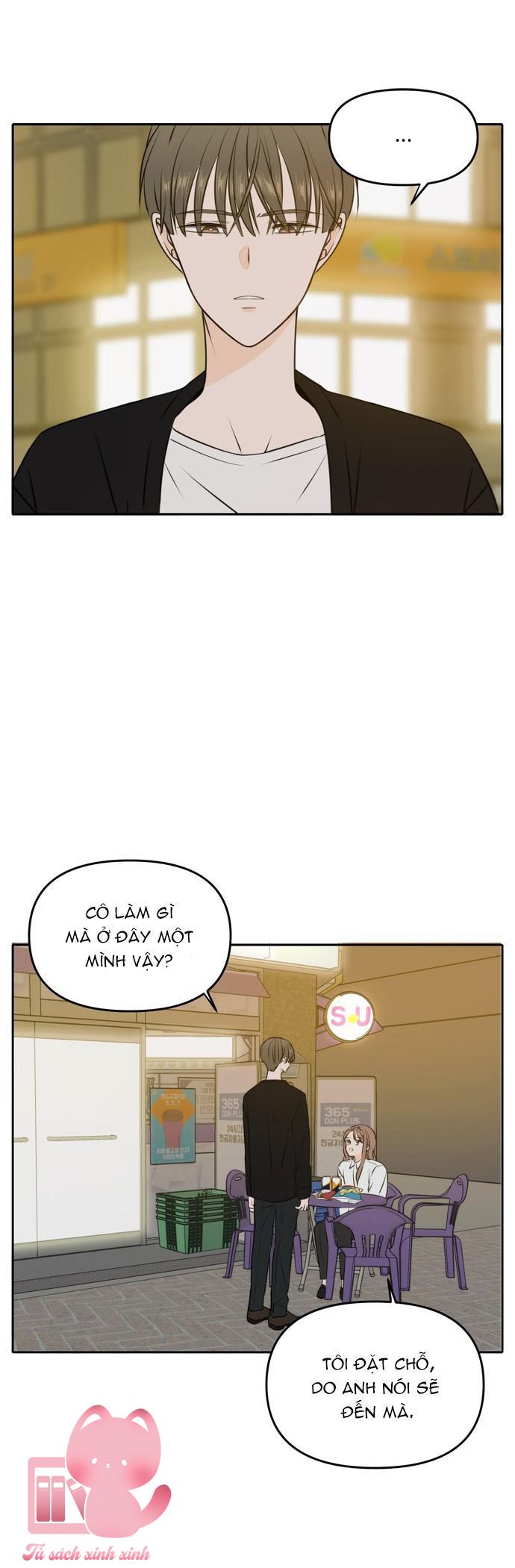 Hẹn Gặp Nhau Ở Kiếp Thứ 19 - Chap 48 - Trang 2