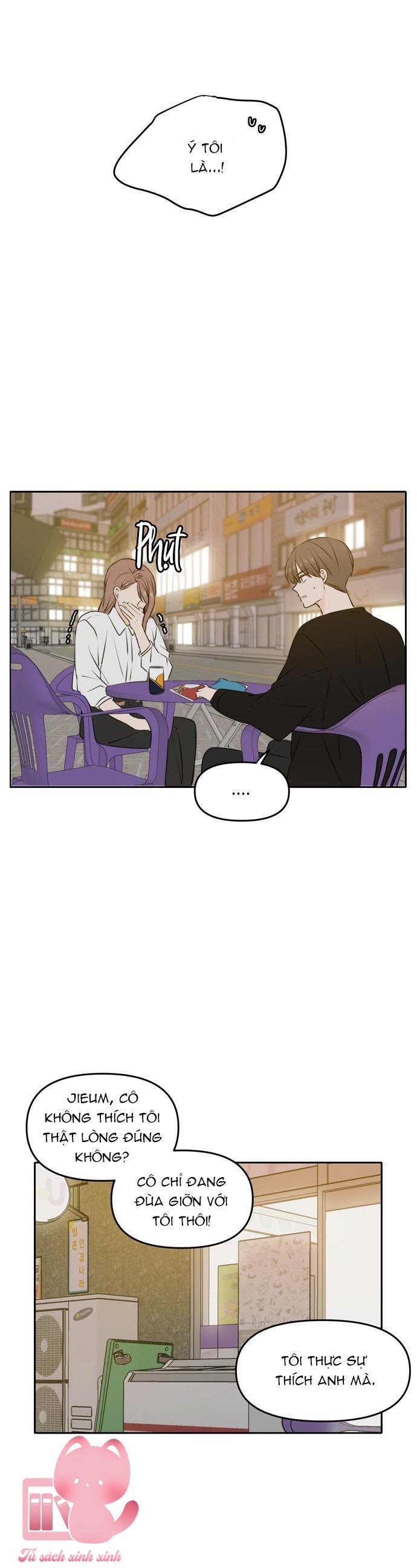 Hẹn Gặp Nhau Ở Kiếp Thứ 19 - Chap 48 - Trang 12