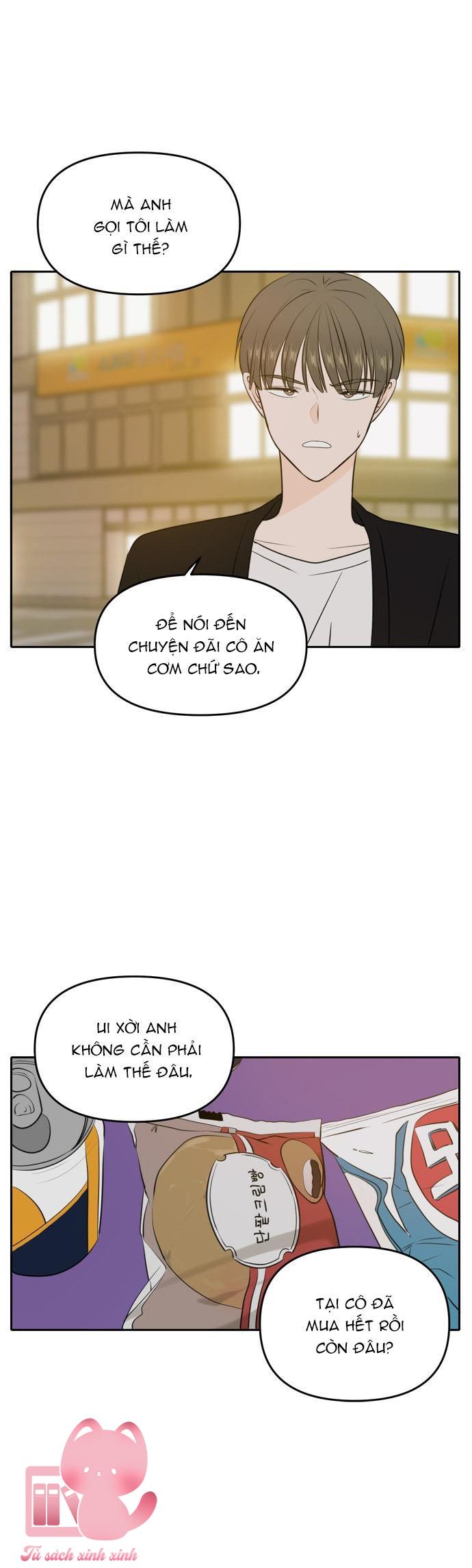 Hẹn Gặp Nhau Ở Kiếp Thứ 19 - Chap 48 - Trang 13