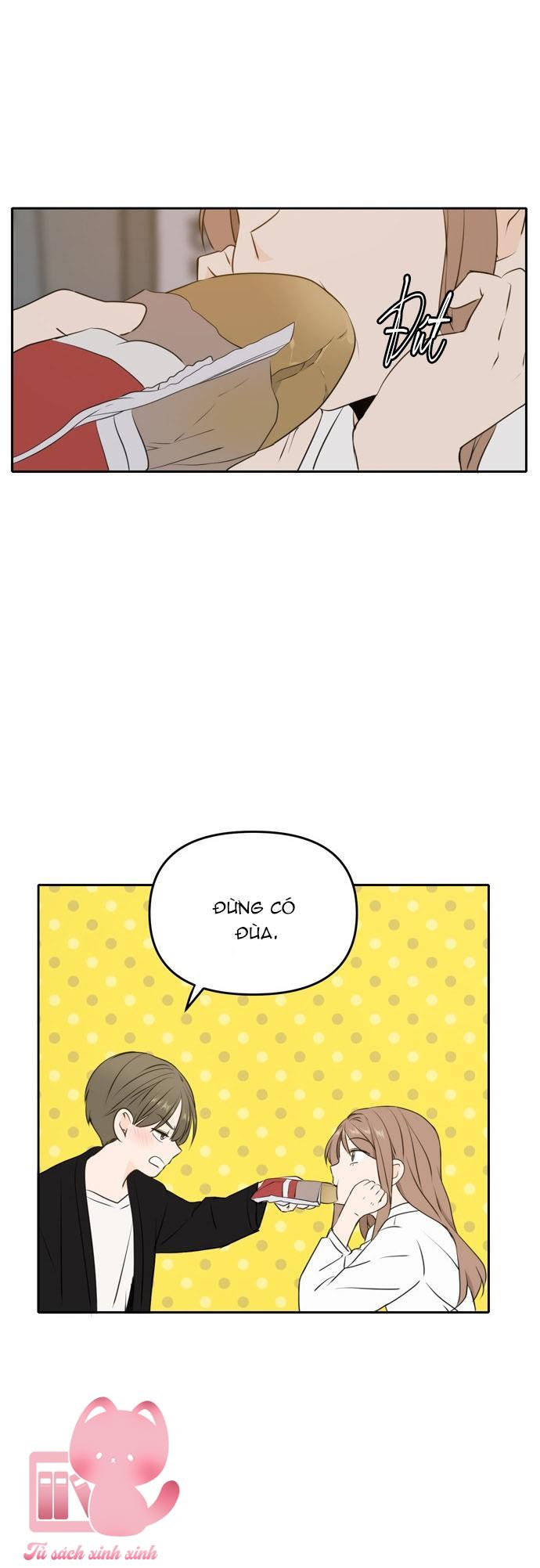 Hẹn Gặp Nhau Ở Kiếp Thứ 19 - Chap 48 - Trang 18