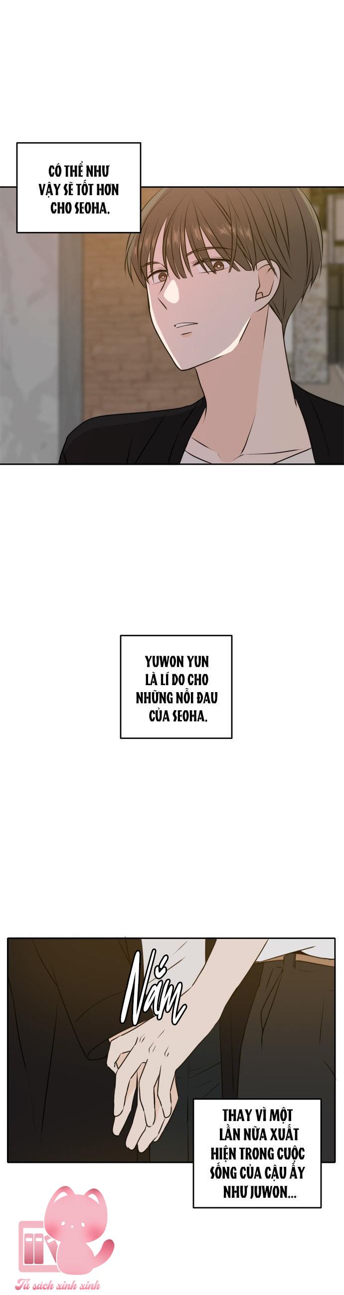 Hẹn Gặp Nhau Ở Kiếp Thứ 19 - Chap 48 - Trang 21