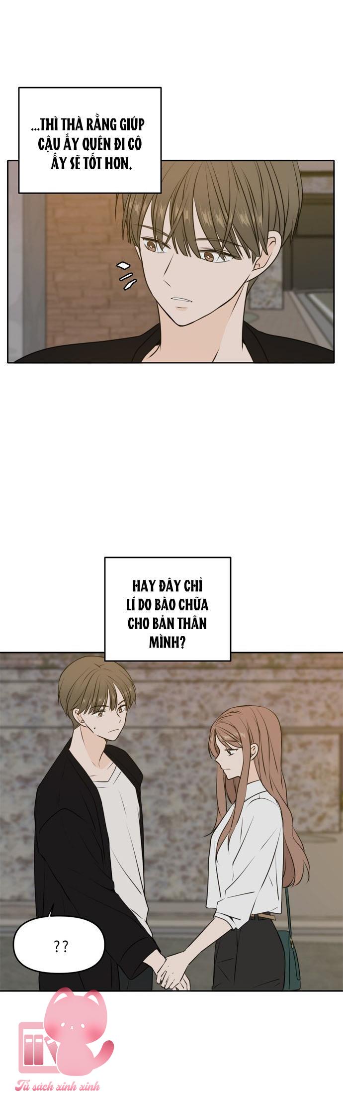 Hẹn Gặp Nhau Ở Kiếp Thứ 19 - Chap 48 - Trang 22
