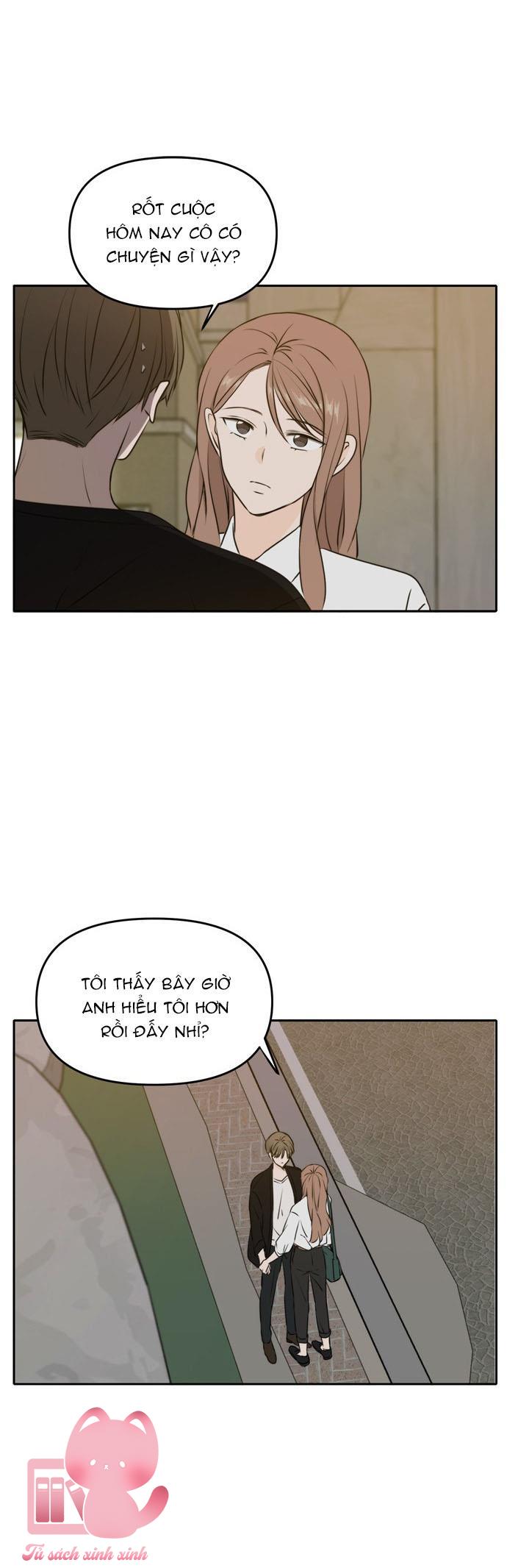Hẹn Gặp Nhau Ở Kiếp Thứ 19 - Chap 48 - Trang 23