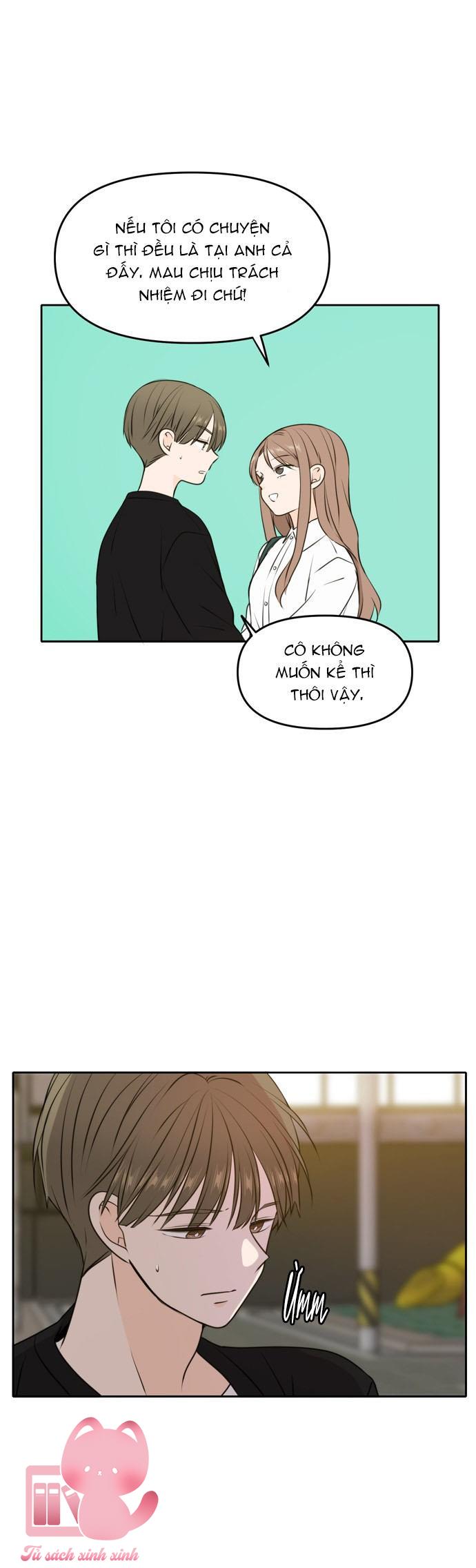 Hẹn Gặp Nhau Ở Kiếp Thứ 19 - Chap 48 - Trang 24
