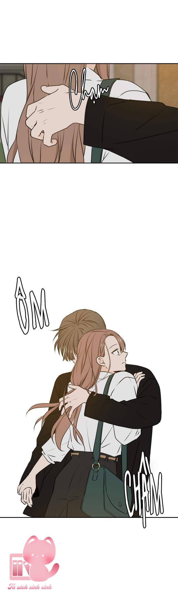 Hẹn Gặp Nhau Ở Kiếp Thứ 19 - Chap 48 - Trang 25