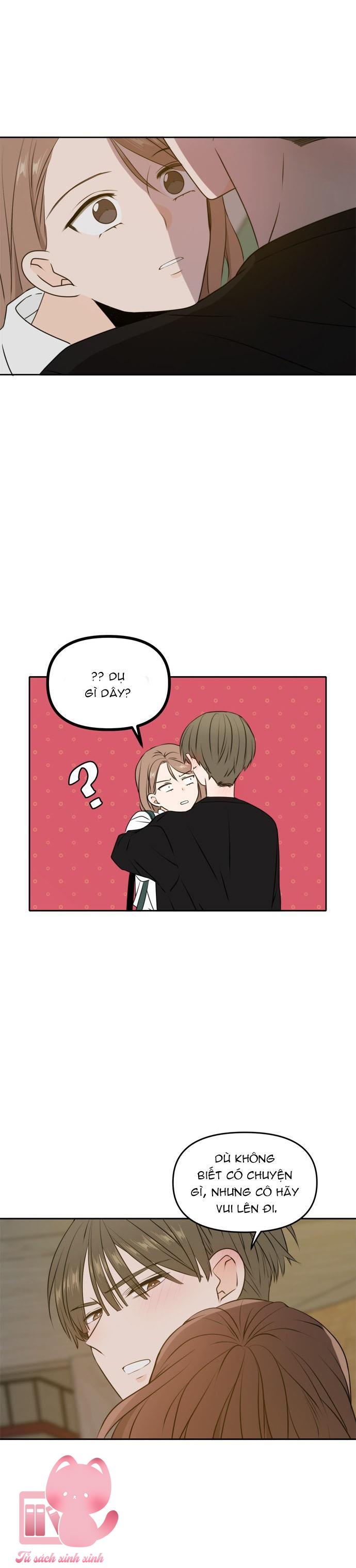Hẹn Gặp Nhau Ở Kiếp Thứ 19 - Chap 48 - Trang 26