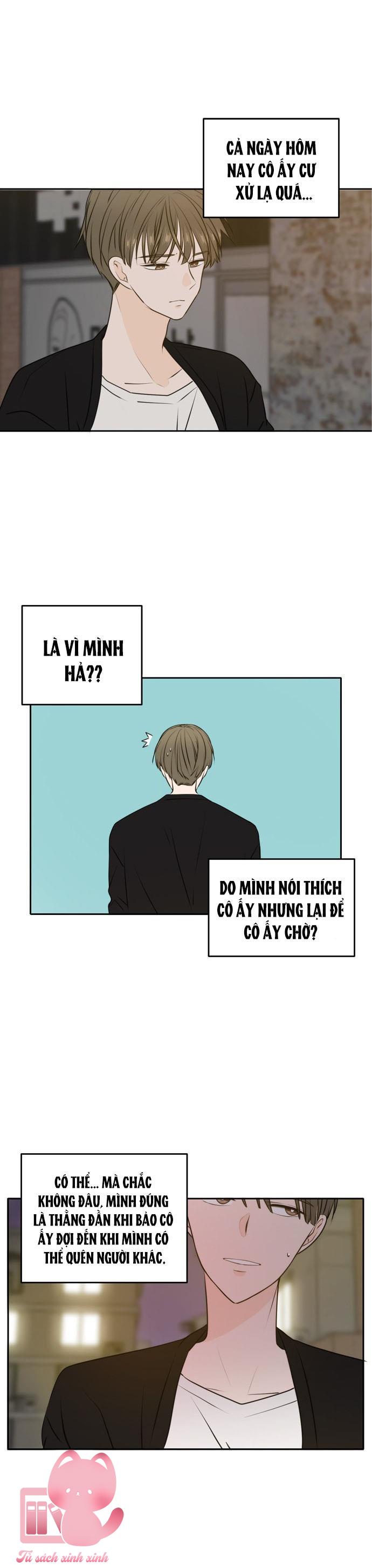 Hẹn Gặp Nhau Ở Kiếp Thứ 19 - Chap 48 - Trang 29