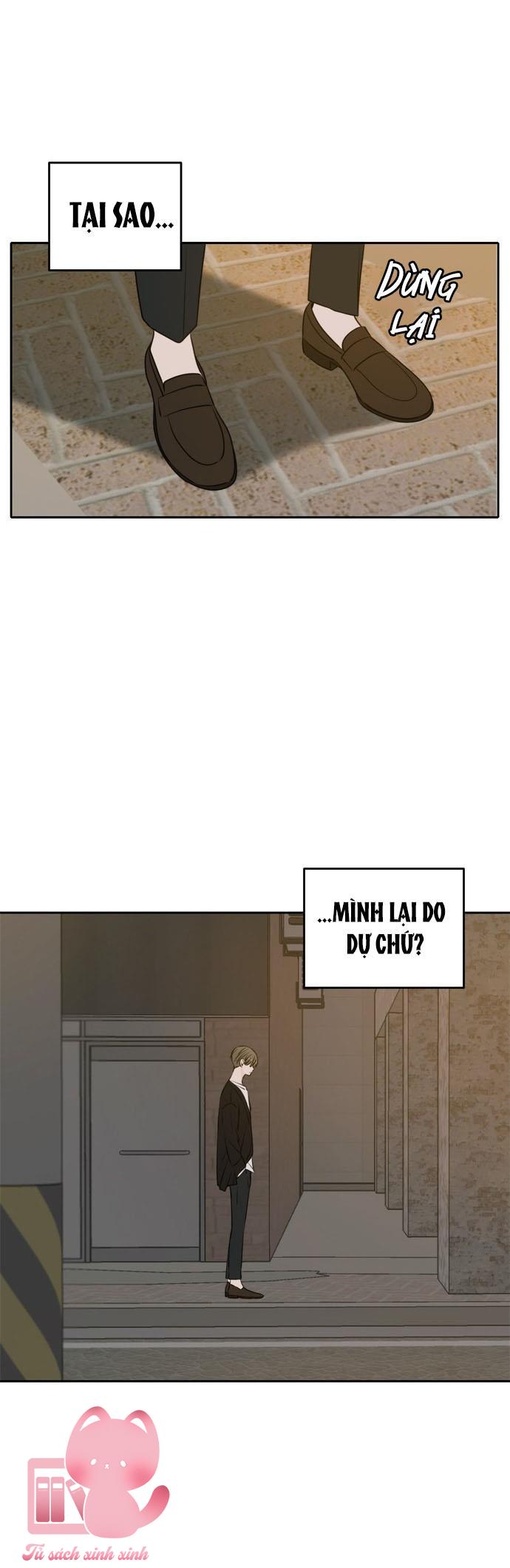 Hẹn Gặp Nhau Ở Kiếp Thứ 19 - Chap 48 - Trang 30