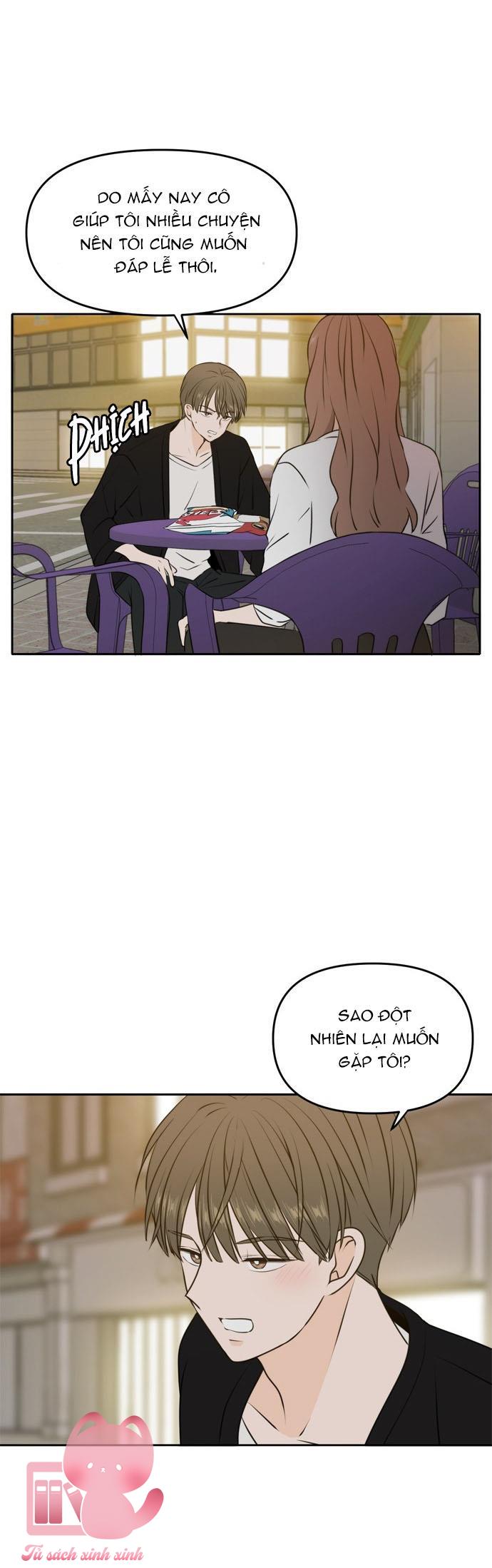 Hẹn Gặp Nhau Ở Kiếp Thứ 19 - Chap 48 - Trang 4
