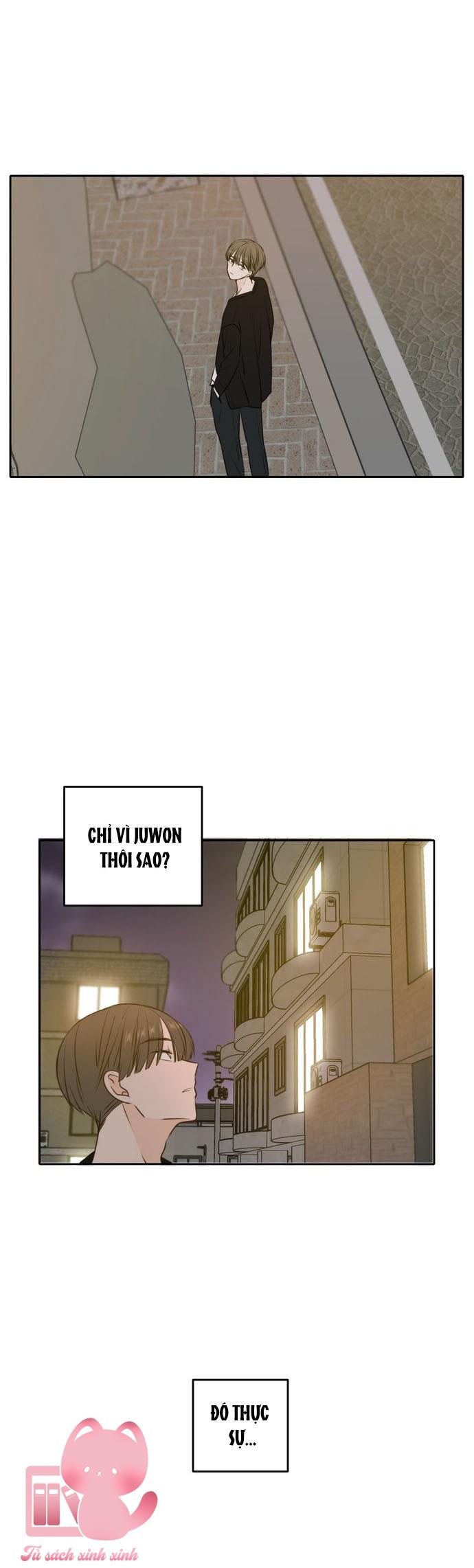 Hẹn Gặp Nhau Ở Kiếp Thứ 19 - Chap 48 - Trang 31