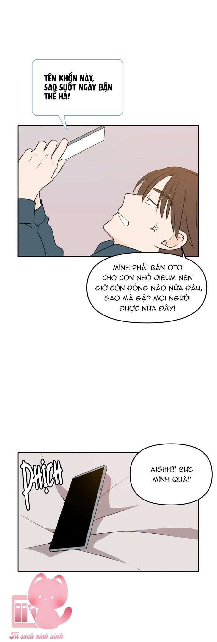 Hẹn Gặp Nhau Ở Kiếp Thứ 19 - Chap 48 - Trang 34