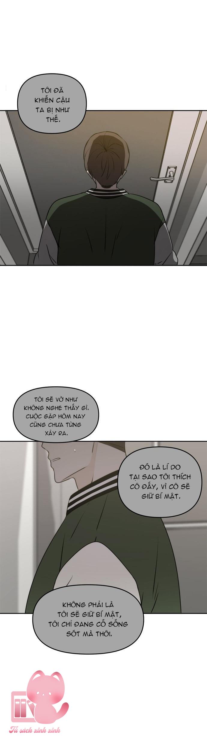 Hẹn Gặp Nhau Ở Kiếp Thứ 19 - Chap 48 - Trang 38