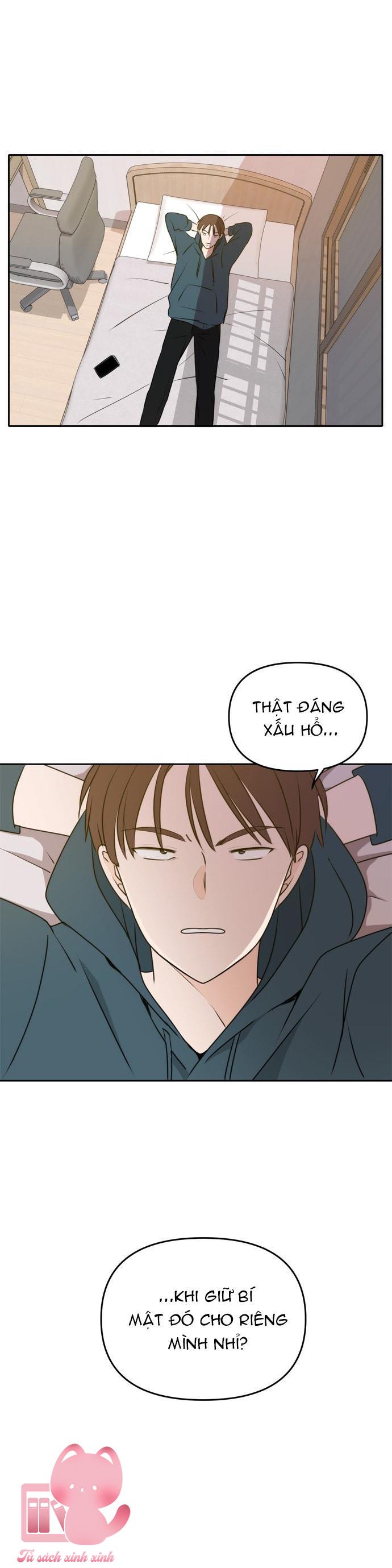 Hẹn Gặp Nhau Ở Kiếp Thứ 19 - Chap 48 - Trang 39