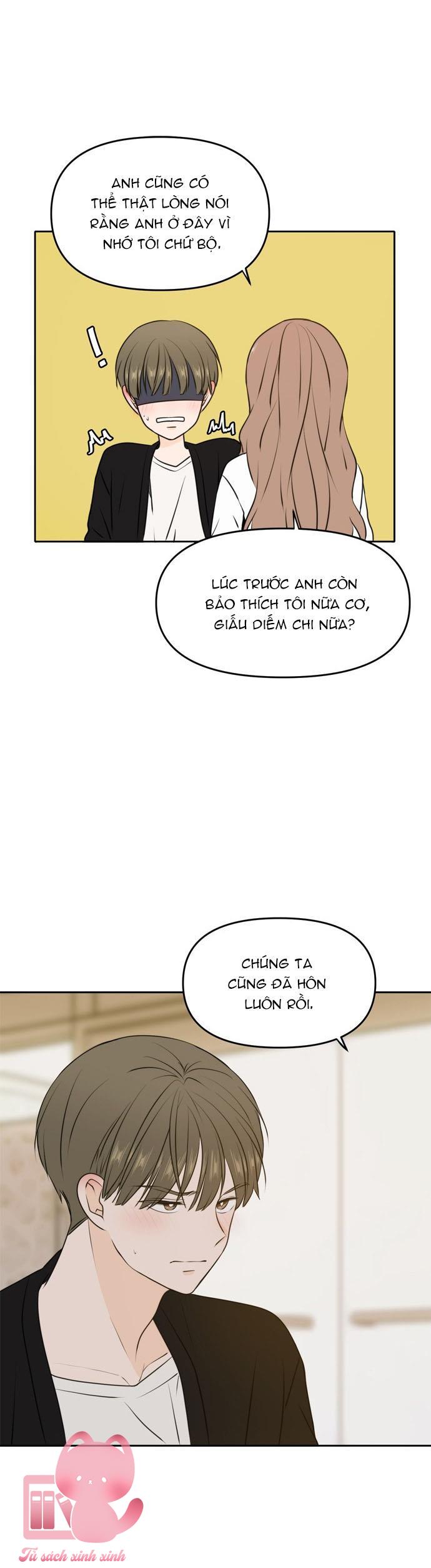 Hẹn Gặp Nhau Ở Kiếp Thứ 19 - Chap 48 - Trang 6