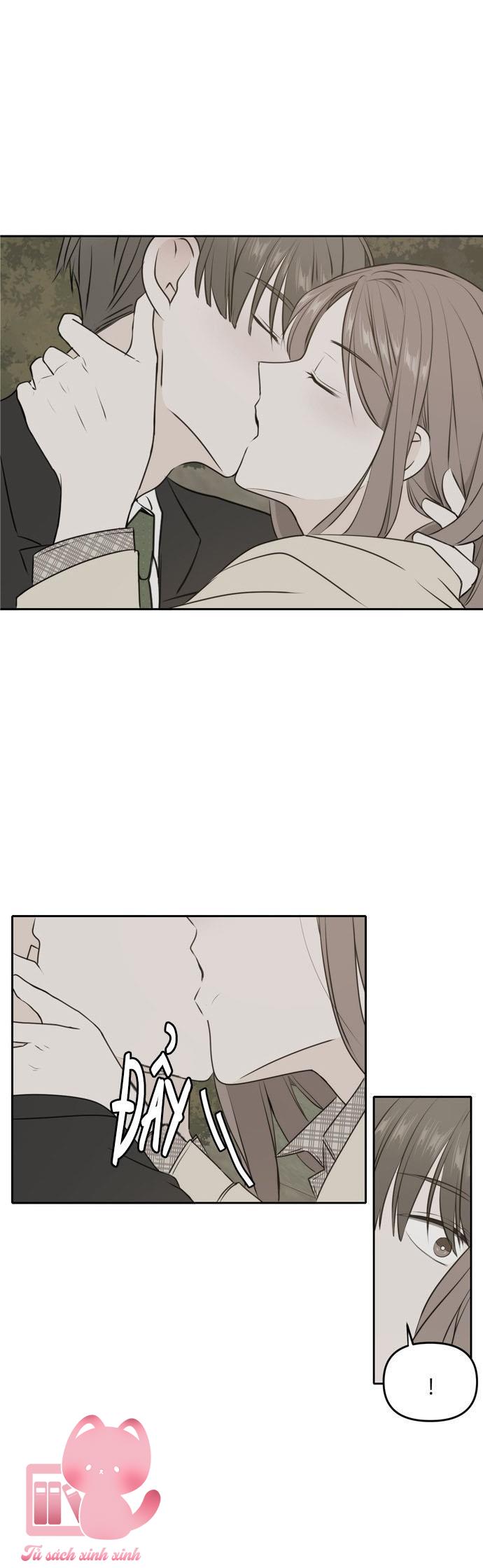 Hẹn Gặp Nhau Ở Kiếp Thứ 19 - Chap 48 - Trang 8