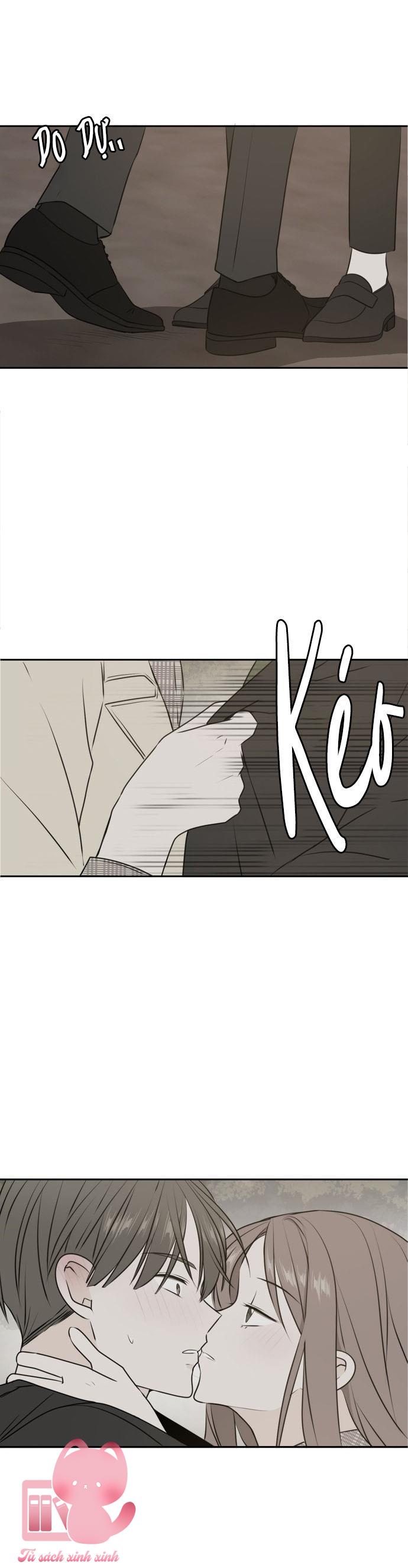 Hẹn Gặp Nhau Ở Kiếp Thứ 19 - Chap 48 - Trang 9