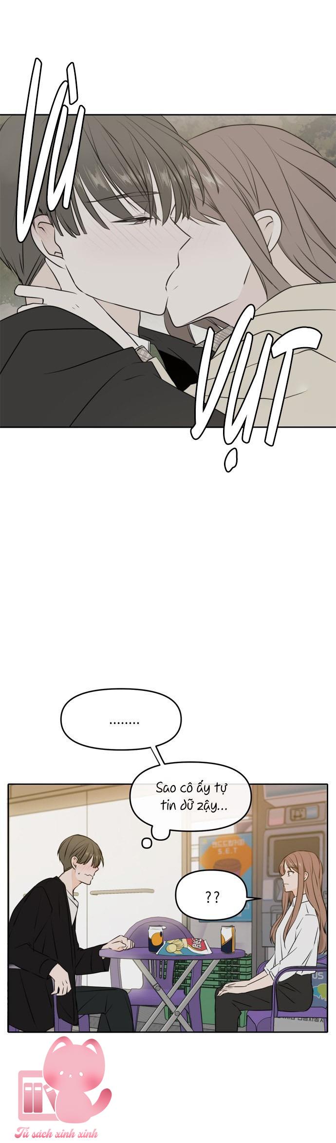 Hẹn Gặp Nhau Ở Kiếp Thứ 19 - Chap 48 - Trang 10