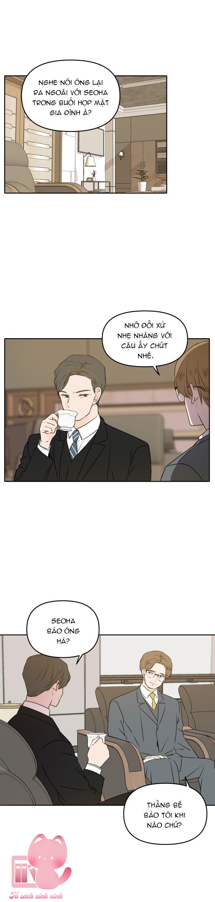 Hẹn Gặp Nhau Ở Kiếp Thứ 19 - Chap 49 - Trang 2