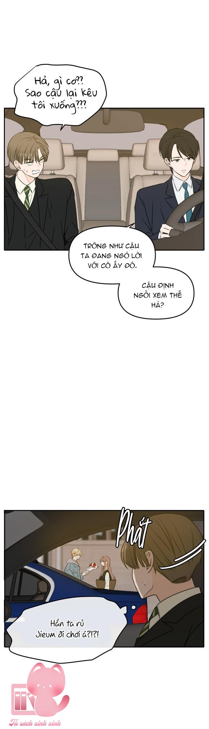 Hẹn Gặp Nhau Ở Kiếp Thứ 19 - Chap 49 - Trang 13