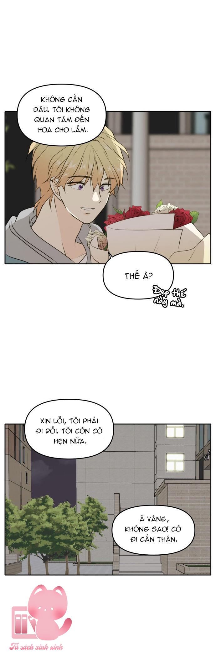 Hẹn Gặp Nhau Ở Kiếp Thứ 19 - Chap 49 - Trang 17