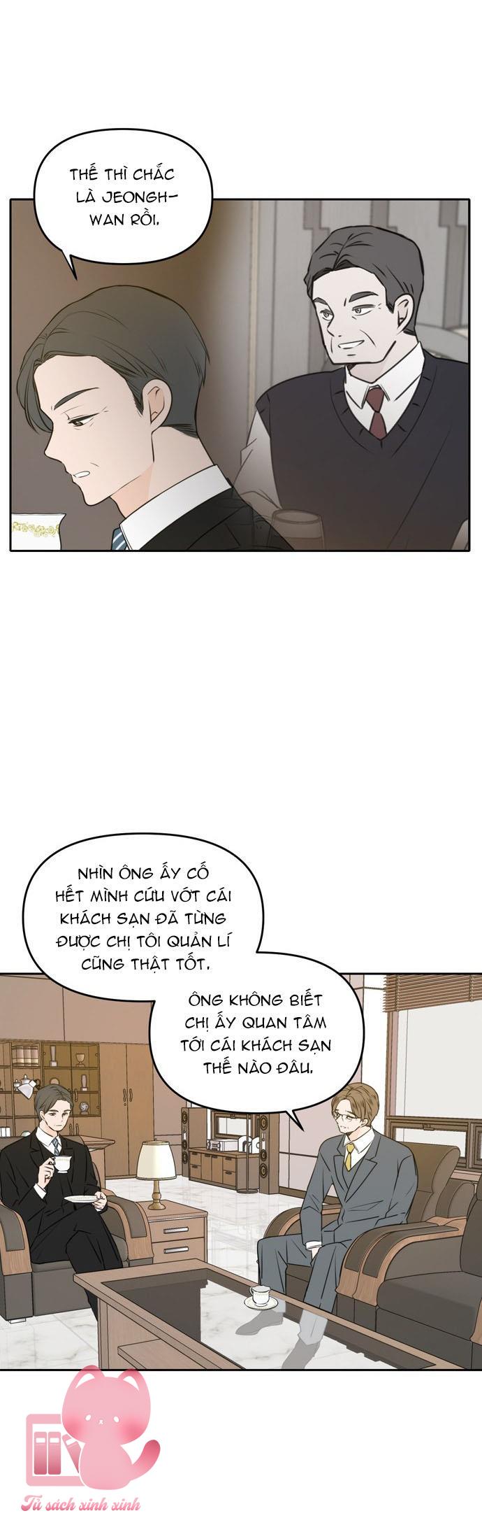 Hẹn Gặp Nhau Ở Kiếp Thứ 19 - Chap 49 - Trang 3