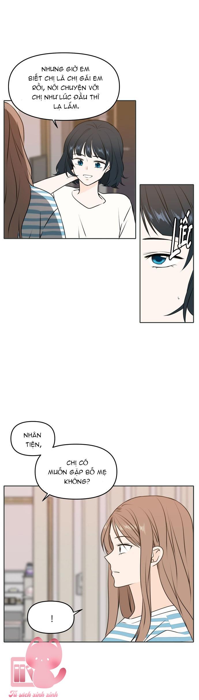 Hẹn Gặp Nhau Ở Kiếp Thứ 19 - Chap 49 - Trang 23