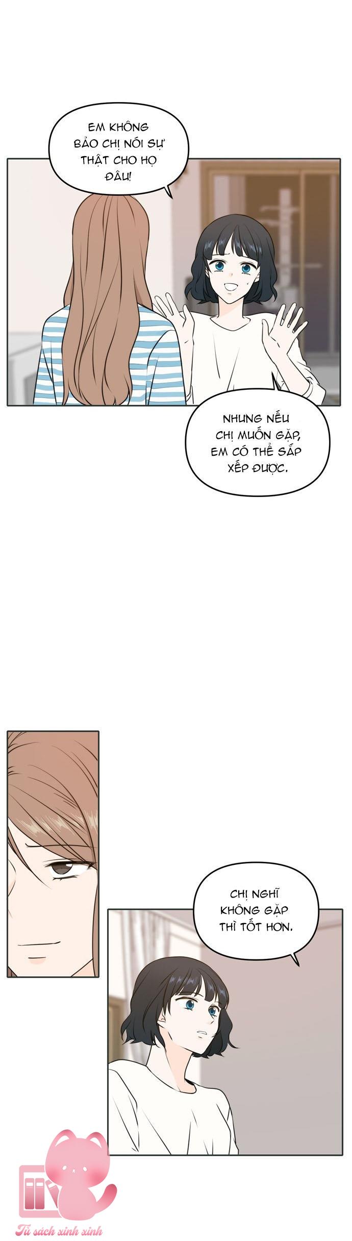 Hẹn Gặp Nhau Ở Kiếp Thứ 19 - Chap 49 - Trang 24