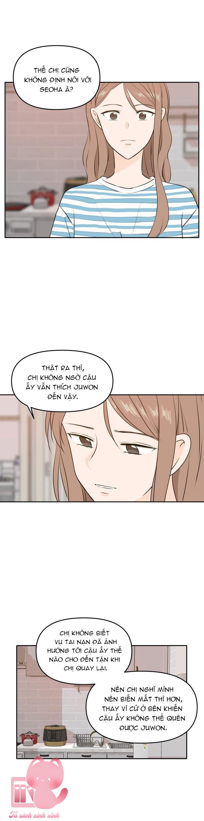 Hẹn Gặp Nhau Ở Kiếp Thứ 19 - Chap 49 - Trang 26