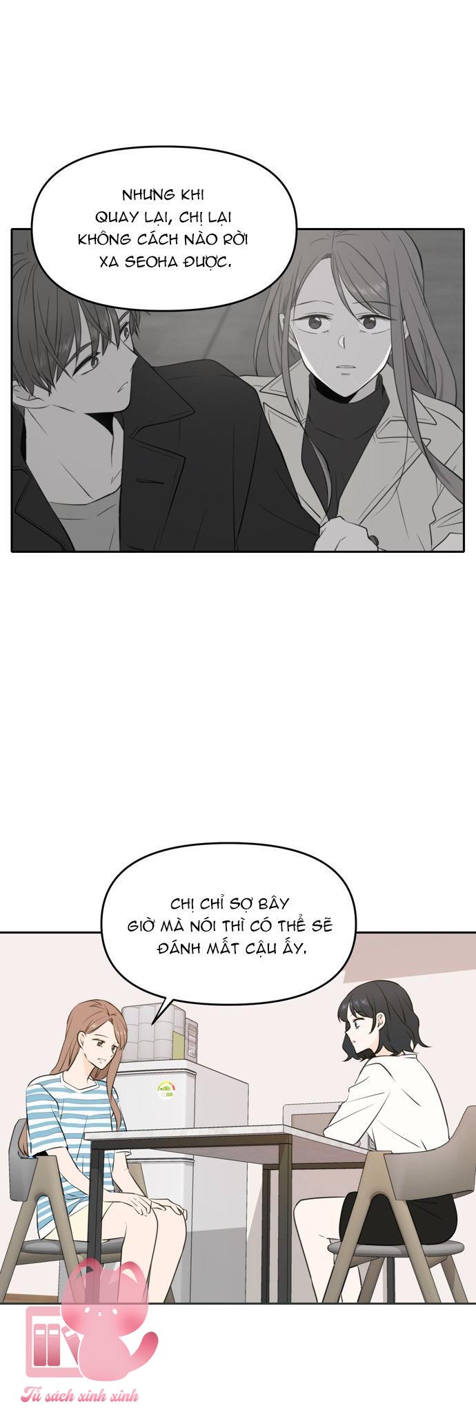 Hẹn Gặp Nhau Ở Kiếp Thứ 19 - Chap 49 - Trang 27