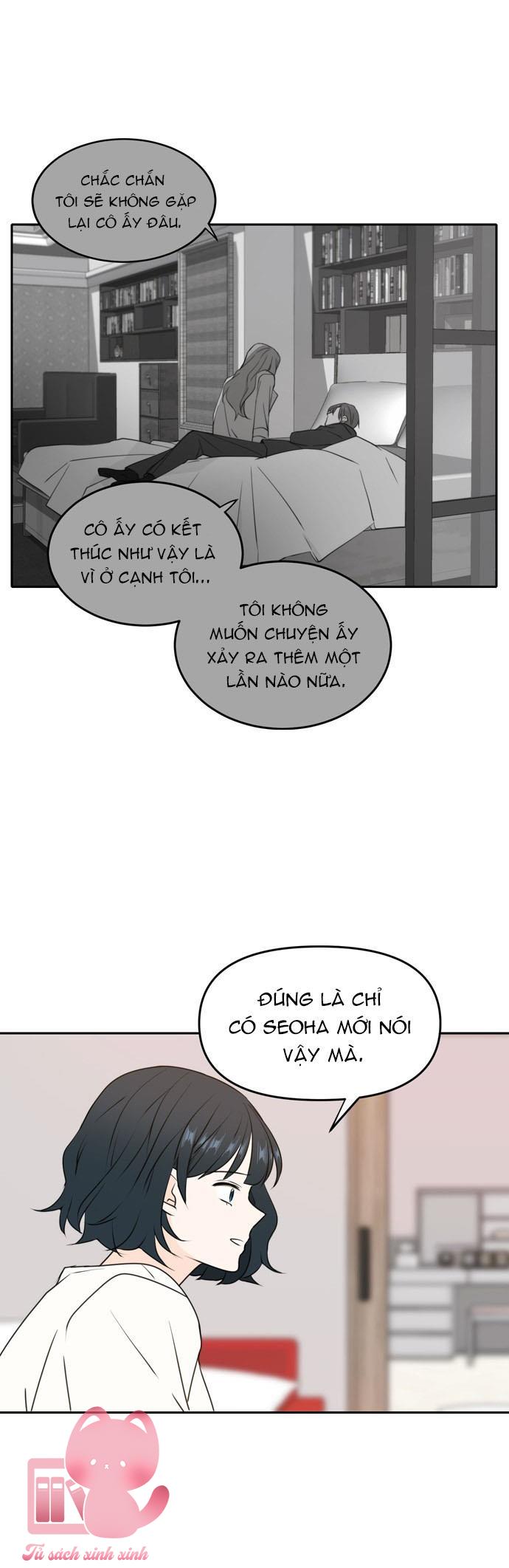 Hẹn Gặp Nhau Ở Kiếp Thứ 19 - Chap 49 - Trang 29