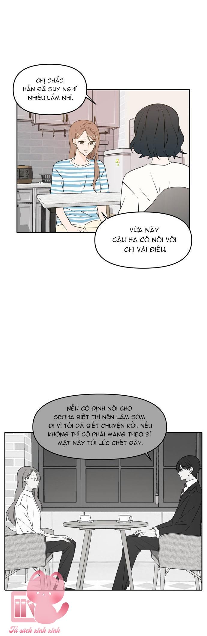 Hẹn Gặp Nhau Ở Kiếp Thứ 19 - Chap 49 - Trang 30