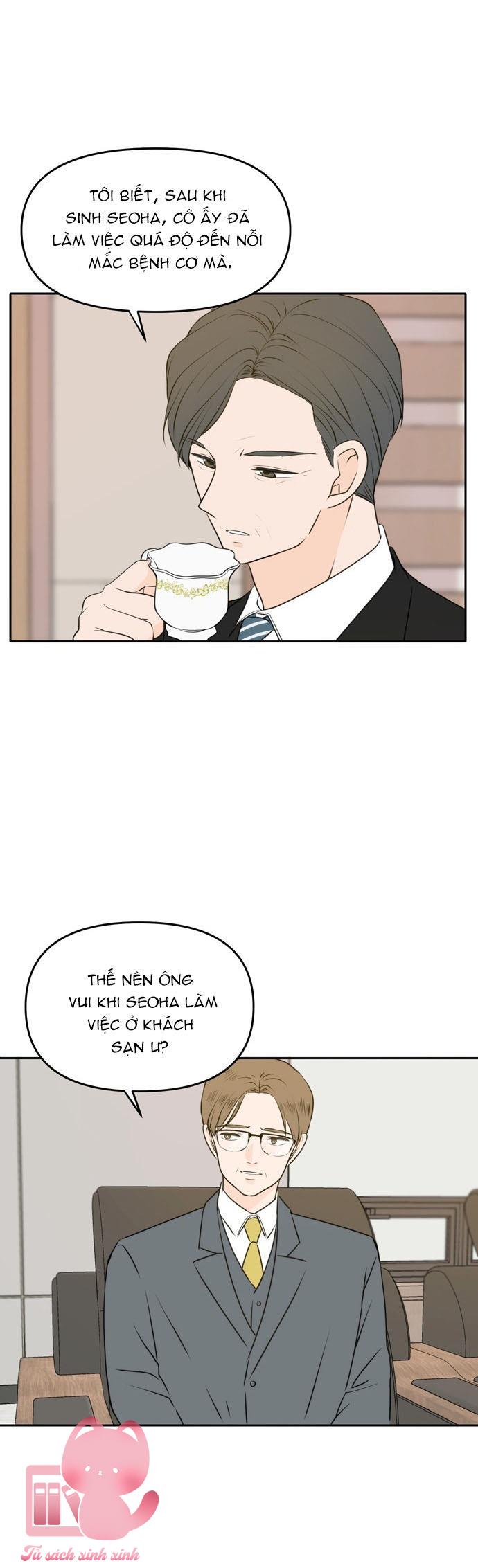 Hẹn Gặp Nhau Ở Kiếp Thứ 19 - Chap 49 - Trang 4