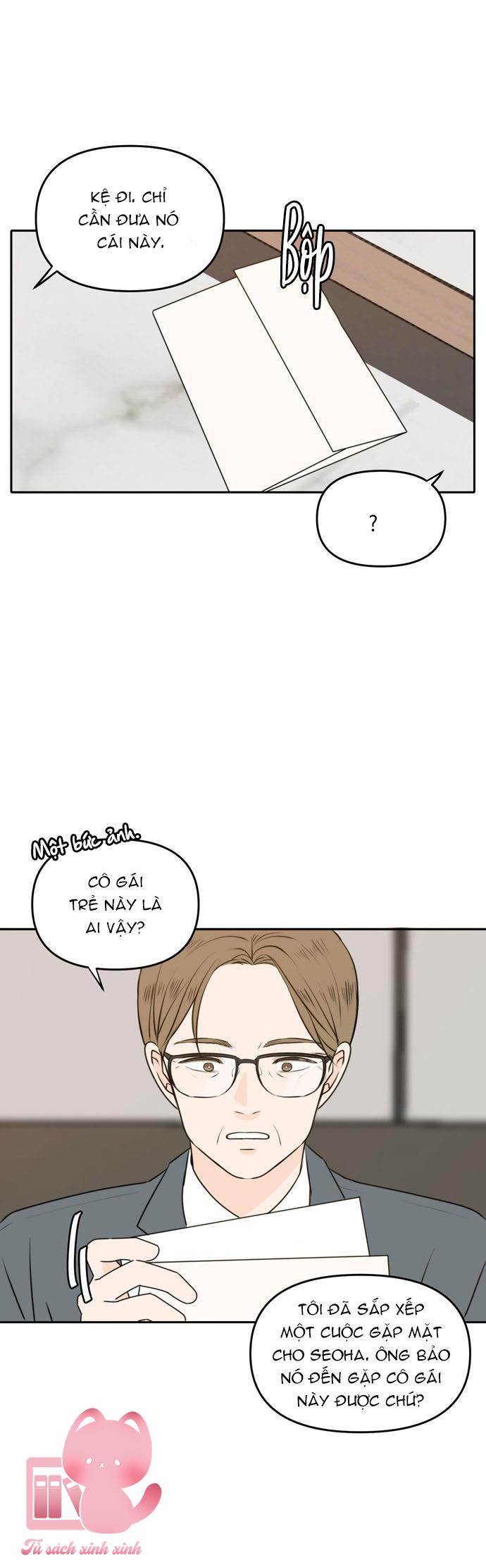 Hẹn Gặp Nhau Ở Kiếp Thứ 19 - Chap 49 - Trang 6