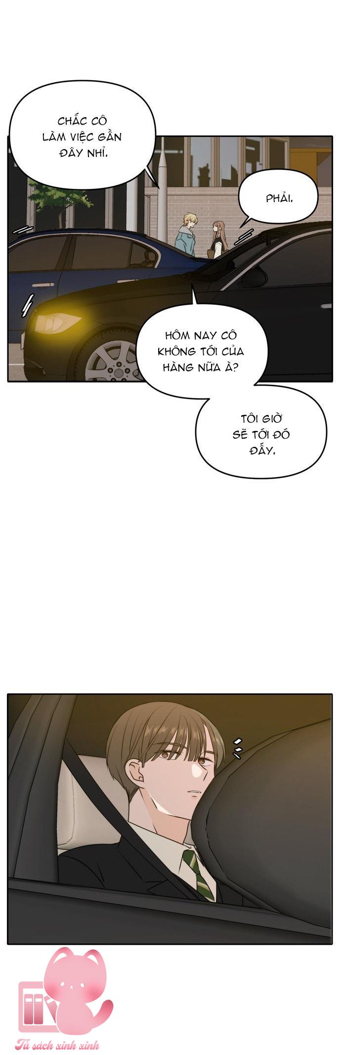 Hẹn Gặp Nhau Ở Kiếp Thứ 19 - Chap 49 - Trang 9