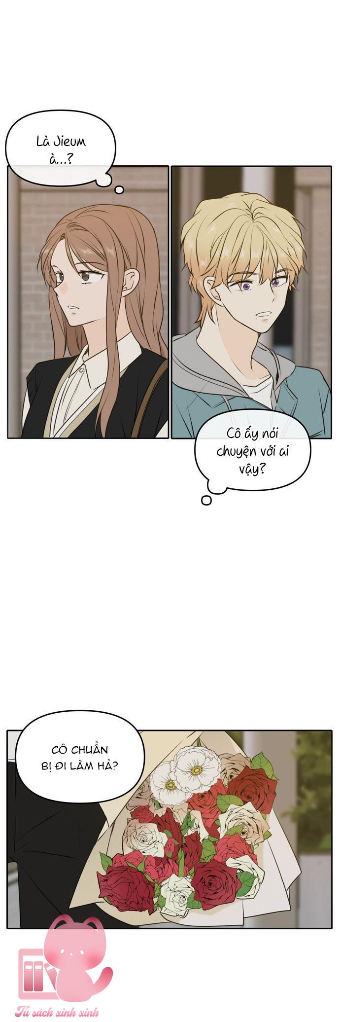 Hẹn Gặp Nhau Ở Kiếp Thứ 19 - Chap 49 - Trang 10