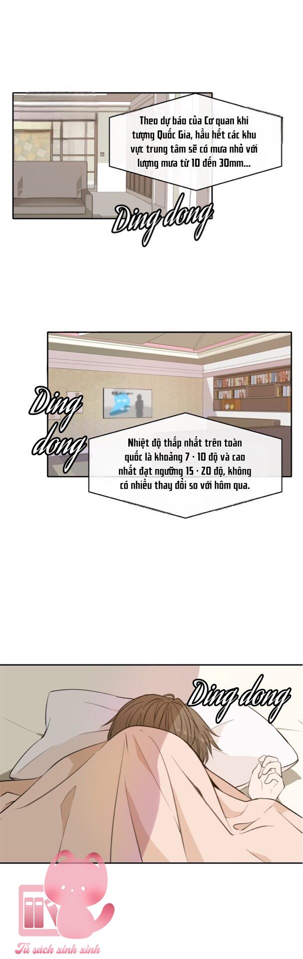 Hẹn Gặp Nhau Ở Kiếp Thứ 19 - Chap 5 - Trang 2