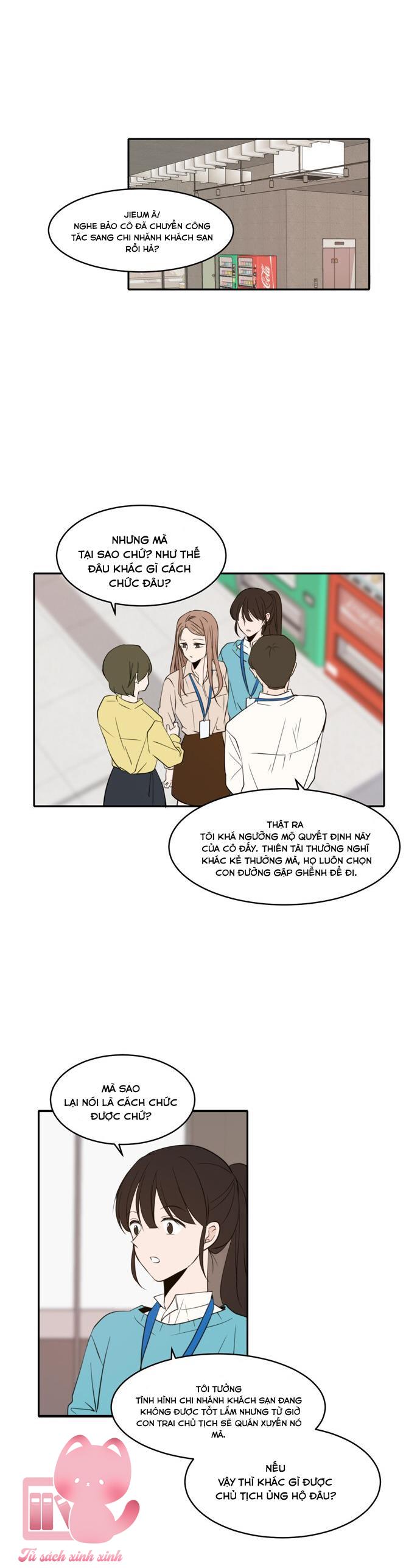 Hẹn Gặp Nhau Ở Kiếp Thứ 19 - Chap 5 - Trang 26