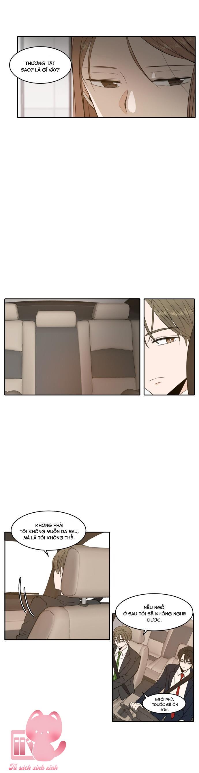 Hẹn Gặp Nhau Ở Kiếp Thứ 19 - Chap 5 - Trang 28