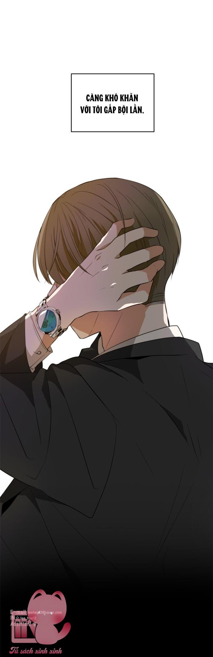 Hẹn Gặp Nhau Ở Kiếp Thứ 19 - Chap 5 - Trang 31